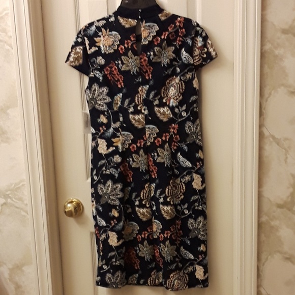 💙NWT Roz & Ali Dress 4P - Picture 4 of 8